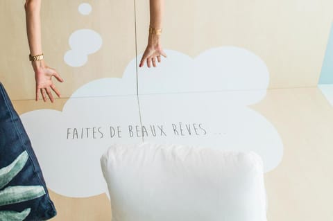 ibis Styles Meeting Center Louvain la Neuve Hotel in Wallonia, Belgium