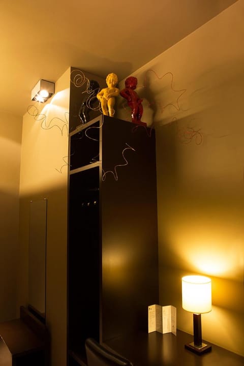 Hotel The Neufchatel Hotel in Saint-Gilles