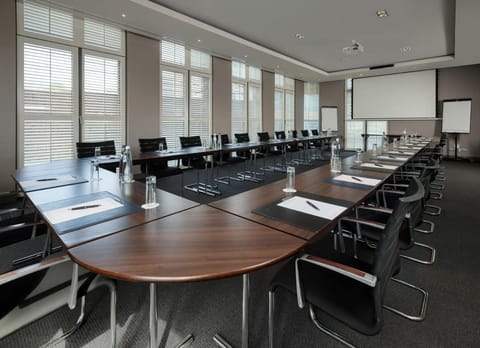 Martin'S Klooster Hotel in Leuven