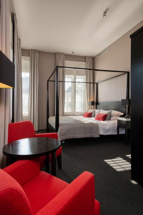 Martin'S Klooster Hotel in Leuven