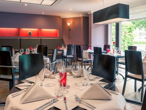 Mercure Hotel Brussels Airport Hotel in Brussels