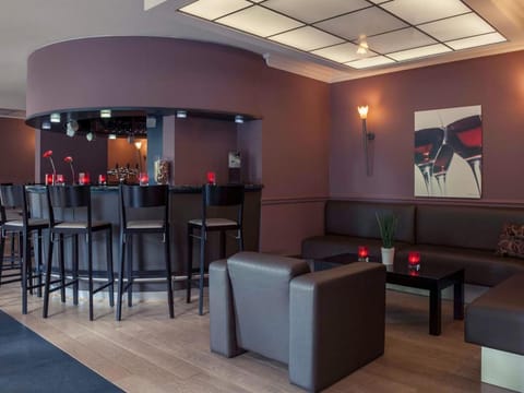 Mercure Hotel Brussels Airport Hotel in Brussels