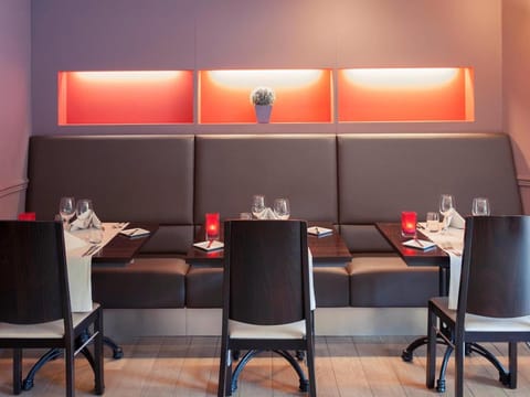 Mercure Hotel Brussels Airport Hotel in Brussels