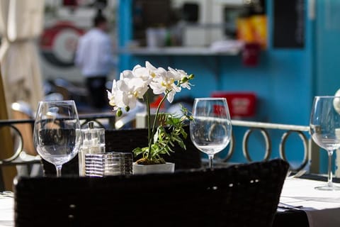 Hotel Ambassadeur Hotel in Ostend