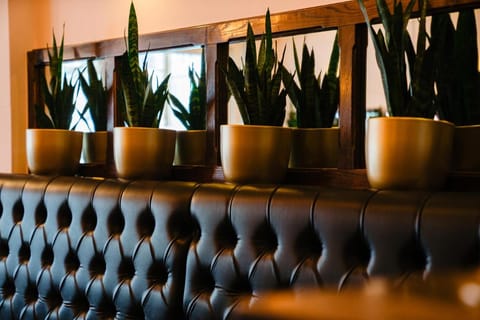 Hotel Ambassadeur Hotel in Ostend