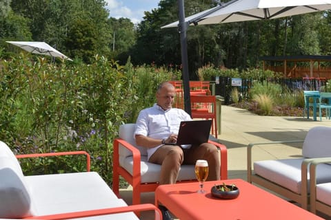 Novotel Wavre Brussels East Hotel in Flanders