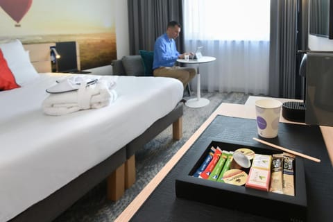 Novotel Wavre Brussels East Hotel in Flanders