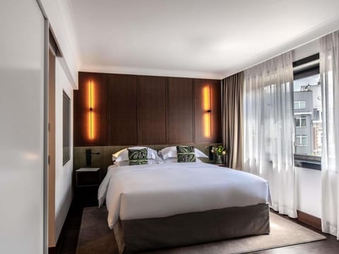 Le Louise Hotel Brussels - MGallery Hotel in Saint-Gilles