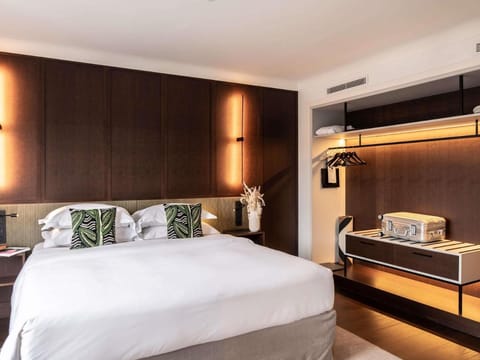 Le Louise Hotel Brussels - MGallery Hotel in Saint-Gilles