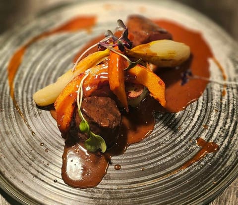 Hotel Les 3 Cles Hotel in Wallonia, Belgium