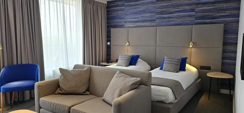 Hotel Les 3 Cles Hotel in Wallonia, Belgium