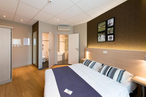 Univers Hotel Liege-Guillemins Hotel in Liège