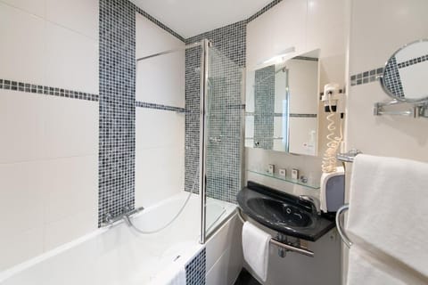 Univers Hotel Liege-Guillemins Hotel in Liège