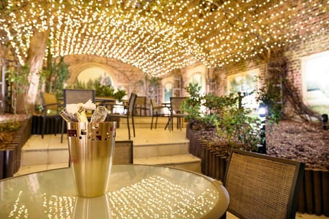 Hotel Le Chatelain Hotel in Ixelles