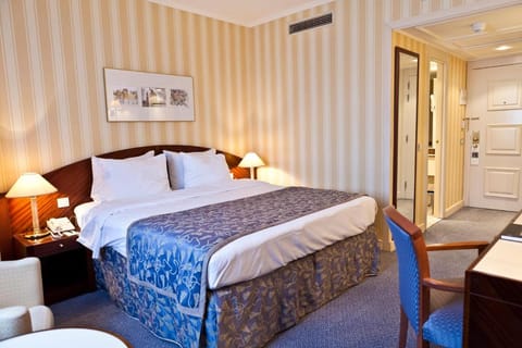 Hotel Le Chatelain Hotel in Ixelles