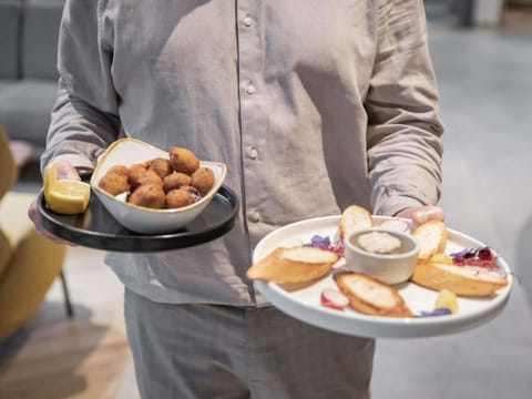 Novotel Brussels Off Grand Place Hotel in Brussels