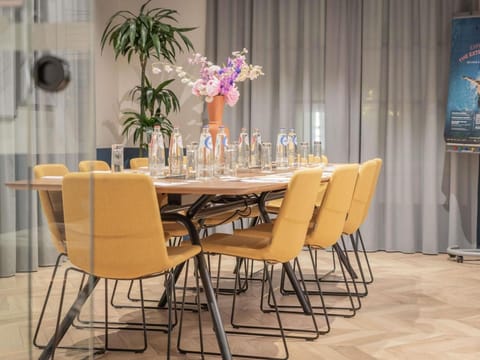 Novotel Brussels Off Grand Place Hotel in Brussels