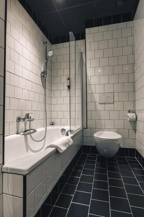 Zoom Hotel Hotel in Ixelles