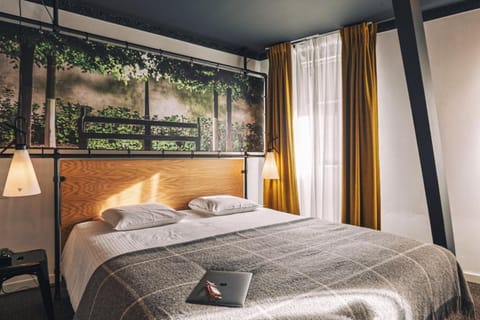 Zoom Hotel Hotel in Ixelles