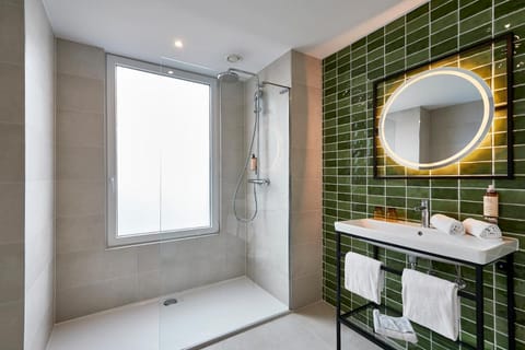 Urban Yard Hotel Hotel in Brussels