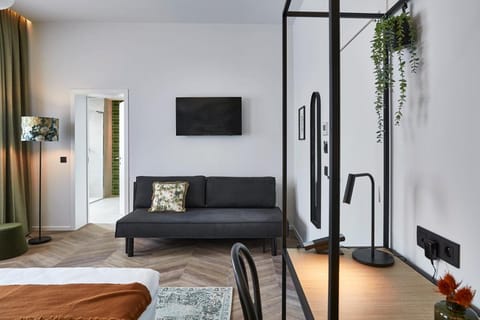 Urban Yard Hotel Hotel in Brussels