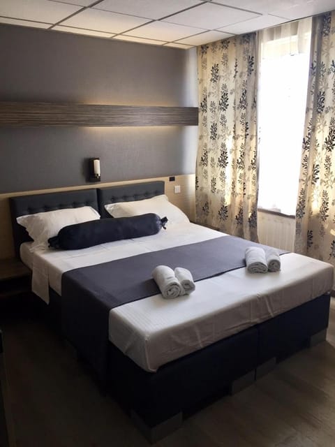 Hotel Prince de Liege Hotel in Flanders