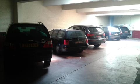 Hotel Prince de Liege Hotel in Flanders