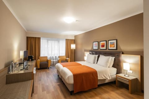 Hyllit Hotel Hotel in Antwerp