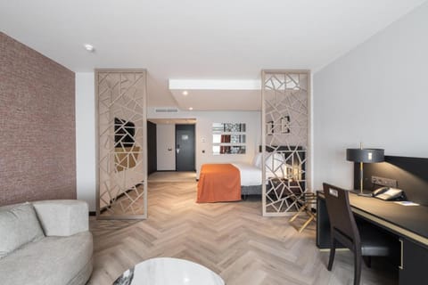 Hyllit Hotel Hotel in Antwerp