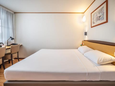 Campanile Hotel & Restaurant Gent Hotel in Ghent