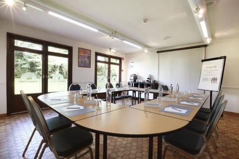 Campanile Hotel & Restaurant Gent Hotel in Ghent