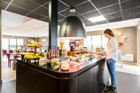 Campanile Hotel & Restaurant Liège / Luik Hotel in Liège