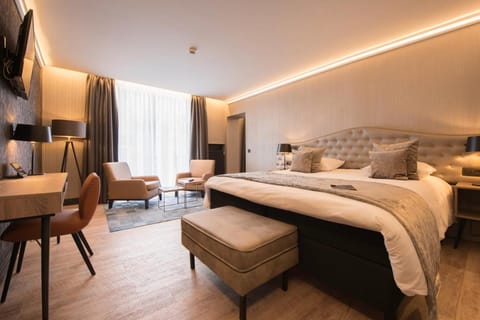 Hotel Acacia Hotel in Bruges