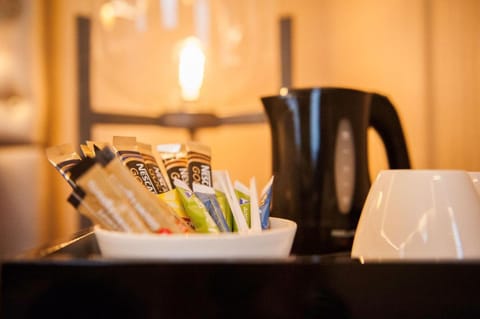 Hotel Acacia Hotel in Bruges