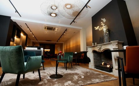 Hotel Acacia Hotel in Bruges