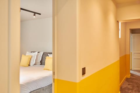 Hotel Portinari Hotel in Bruges