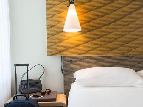 Ibis Wavre Brussels East Hotel in Flanders