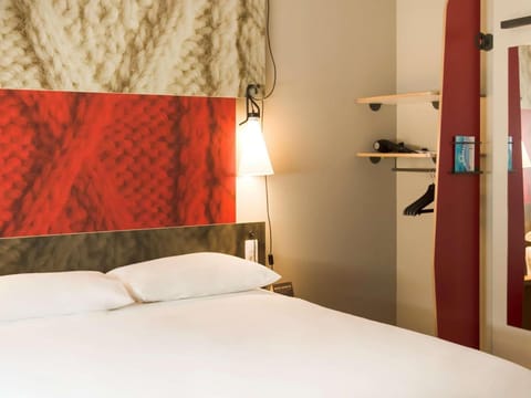 Ibis Wavre Brussels East Hotel in Flanders