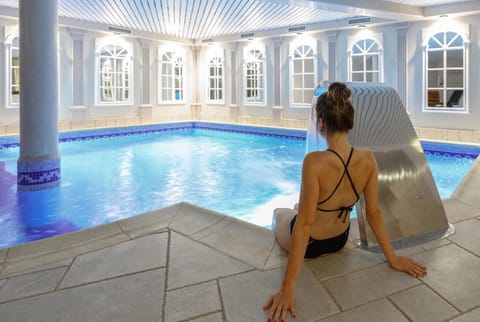 Hotel Quartier Latin Hotel in Wallonia, Belgium