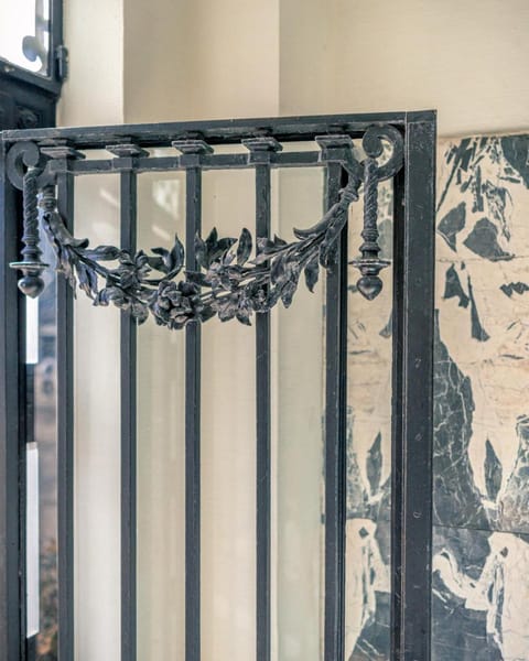 Hotel Du Parc Hotel in Ostend