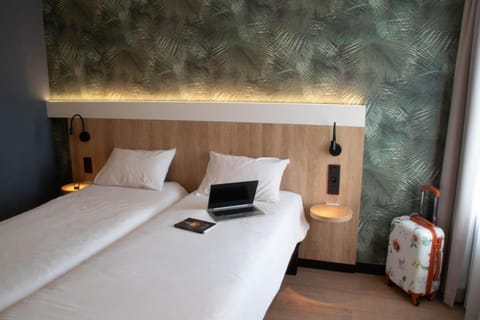 ibis Brussels Waterloo Hotel in Flanders