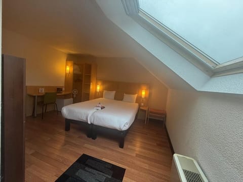 ibis Brussels Waterloo Hotel in Flanders