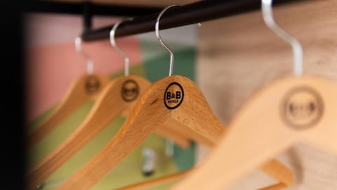 B&B HOTEL Mons Gare Hotel in Hauts-de-France