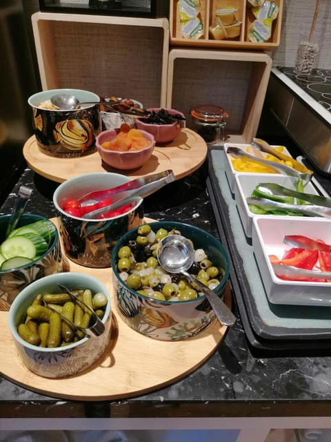 Hotel Avenue Louise Brussels Trademark Collection by Wyndham Hotel in Ixelles