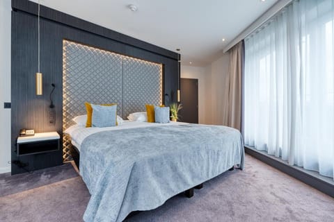 Van der Valk Hotel Spa Hotel in Wallonia, Belgium