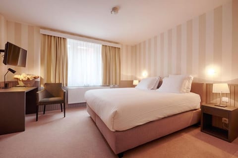 Hotel 't Putje Hotel in Bruges