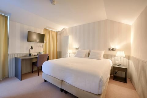 Hotel 't Putje Hotel in Bruges