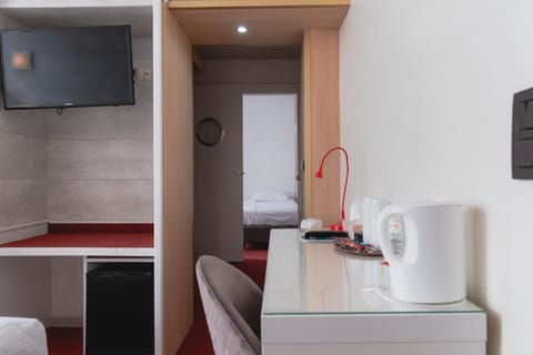 Hotel Richmond Hotel in Flanders