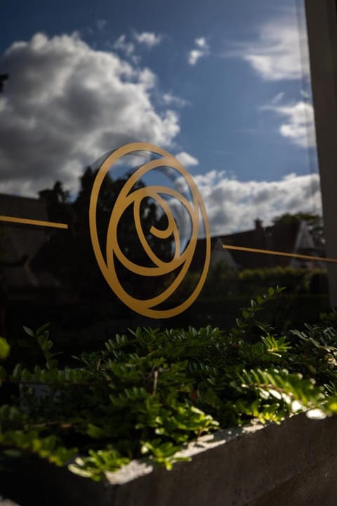 Hotel Olympia Hotel in Bruges