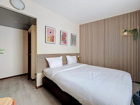 Slina Hotel Brussels Hotel in Brussels